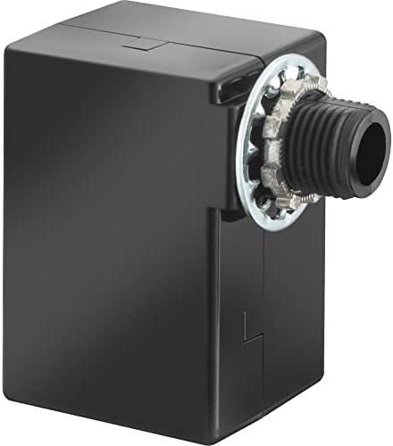 Lithonia Lighting Low Voltage Sensor System Power Pack, Up to 14 Sensors