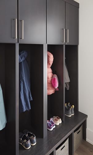 Amerock 7-9/16" Monument Satin Nickel Drawer Pull