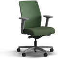 HON Ignition 2.0 Low Back Ergonomic Office Chair, Desk Chair, Leaf