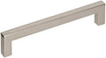 Amerock 5-1/16" Monument Polished Nickel Drawer Pull