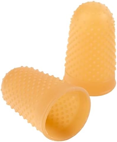 Swingline Rubber Finger Tips