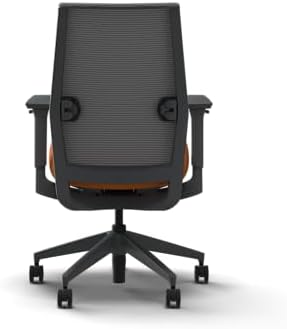 HON Cipher Ergonomic Office Chair, Office Desk Computer Chair, Apricot