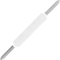 Business Source Self-Adhesive Folder Fasteners
