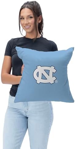 The Northwest Company Officially Licensed NCAA Home Field Advantage Woven Tapestry Throw Blanket, 48" x 60"