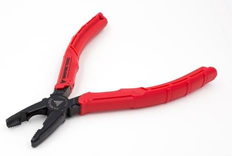 VAMPLIERS 6.25" Stripped Screw Extractor Pliers Black Oxide Coating BRUTE™