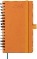 BEZEND Pocket Calendar 2026-2027, Weekly Monthly Academic Planner (3.5"x6")