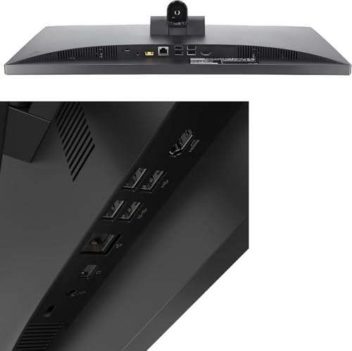 Lenovo 24" FHD All in One Desktop Computer | Intel 12th Gen Core i3 8-Core CPU | 32GB RAM, 1TB SSD | Lifetime Microsoft Office for The Web | WiFi 6, Bluetooth 5.2 | UHD Graphics