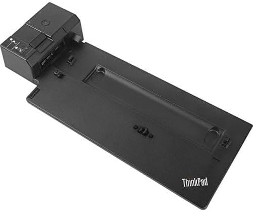 Lenovo ThinkPad Ultra Docking Station US (40AJ0135US)