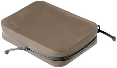 Magpul DAKA Utility Organizer Large Semi-Rigid Multi-Purpose Case, FDE