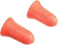 Howard Leight by Honeywell Maximum Disposable Earplugs Box, 200 Pair (MXM-1)