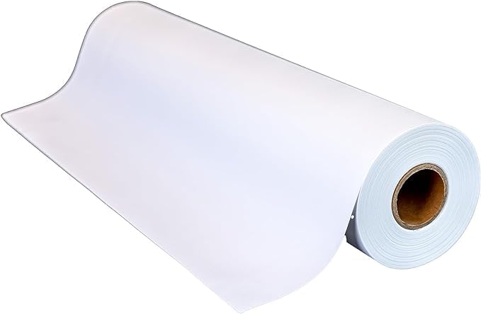 Limited Papers Printer Paper | Optimize Your CAD Printing Experience with 12" x 500' Limited Papers ink jet paper (4 Rolls/Pack, 3" Core), Perfect for Detailed Technical Drawings.