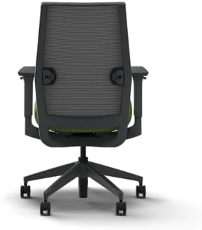 HON Cipher Ergonomic Office Chair, Office Desk Computer Chair, Pear