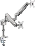 Tripp Lite Display Monitor TV Mount Dual Display Flex Arm 17"-32" Monitors (DDR1732DAL)