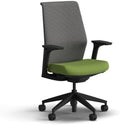 HON Cipher Ergonomic Office Chair, Office Desk Computer Chair, Pear
