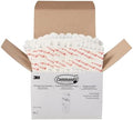 Command Poster Strips Value Pack, White, 256 Strips/Pack