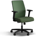 HON Ignition 2.0 Low Back Ergonomic Office Chair, Desk Chair, Leaf