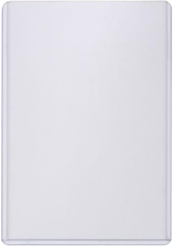 StoreSMART - Rigid Print Protectors 10-Pack - 4" x 6" - Top Loaders - HPP4X6-10