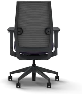 HON Cipher Ergonomic Office Chair, Office Desk Computer Chair, Iris