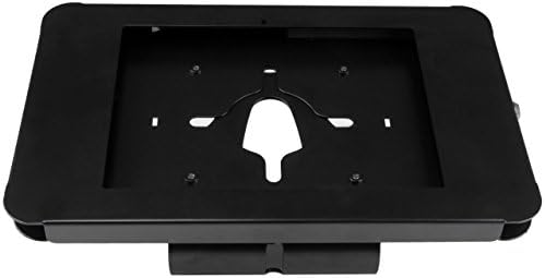 StarTech Secure Tablet Enclosure Stand, Lockable, Steel, TAA (SECTBLTPOS)
