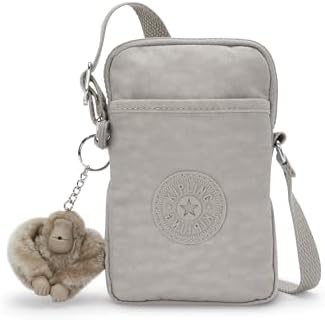 Kipling Women's Tally Minibag, Lightweight Crossbody Mini Bag, Nylon Phone Bag