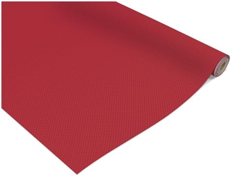 Teacher Created Resources Cranberry Red Better Than Paper® Bulletin Board Roll (TCR77442)