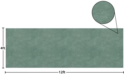 Teacher Created Resources Vintage Chalkboard Better Than Paper Bulletin Board Roll (TCR77422)