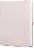 POPRUN 2027 Daily Planner One Page Per Day, Large 8.5" x 12", Day Planner
