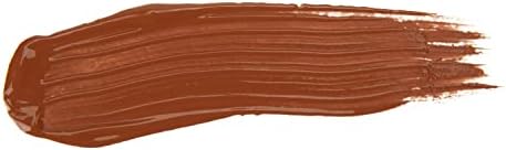 Crayola Premier Tempera Paint For Kids - Brown (16oz), Kids Classroom Supplies, Great For Arts and Crafts, Non Toxic, Easy Squeeze Bottle