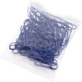 10 packs / 800 pieces 1.1 in Multi Color Office Document Fasteners