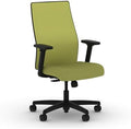 HON Ignition 2.0 Ergonomic Office Chair, Lumbar Support, Desk Chair, Pear