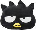 Northwest Sanrio Badtz-Maru Cloud Pillow 12" – Plush Stuffed Pillow, Cartoon Character Throw Pillow, Bedroom Decor, Gift for Fans