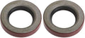 National 9569S Wheel Seal (Pack of 2)