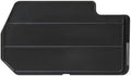Akro-Mils 40321 Plastic Length Dividers for AkroBins Stackable Storage Bins Model 30320, Custom Storage Inserts for Tools, Crafts & Supplies, 7-Pack, Black