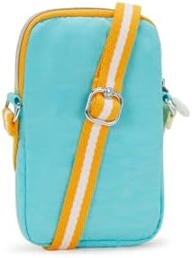 Kipling Women's Tally Fc Minibag, Lightweight Crossbody Mini Bag, Nylon Phone Bag