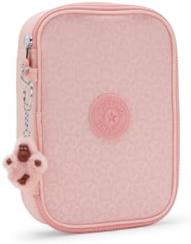 Kipling Women's 100 Pens Prt2 Cosmetic Bag