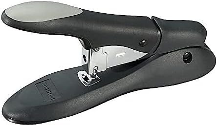 Bostitch Office Personal Heavy Duty Desktop Stapler with No-Jam Mechanism, 60 Sheet Capacity (PHD-60)