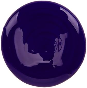 Crayola Premier Tempera Paint For Kids - Violet (16oz), Kids Classroom Supplies, Great For Arts & Crafts, Non Toxic, Easy Squeeze Bottle