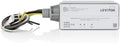 Leviton Type 2 Surge Protective Panel, 120/240 VAC, Split Phase, 130kA per Phase, B2120-B