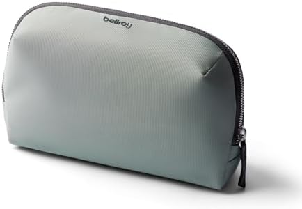 Bellroy Desk Caddy, Tech Organizer - Eucalyptus
