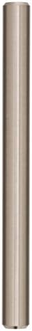 Amerock 5 Pack 3" Bar Pulls Sterling Nickel Drawer Pull