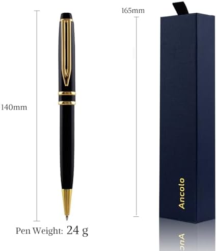 Personalized Promotion Pens - Engraved Your Message Name Company Team Name