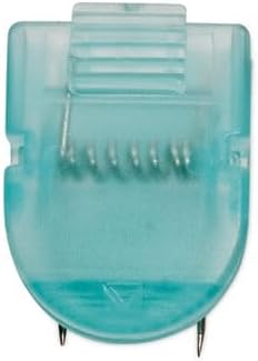 AVT75307 - Advantus Fabric Panel Wall Clips