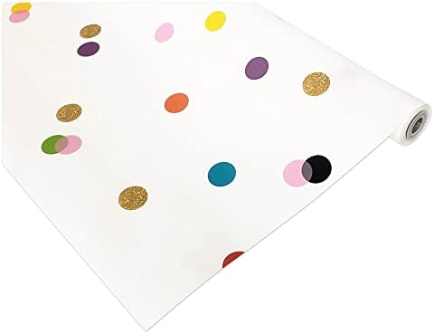 Teacher Created Resources Confetti Better Than Paper Bulletin Board Roll (TCR77896)
