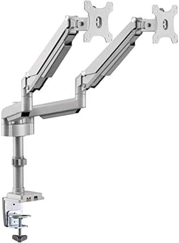 Tripp Lite Display Monitor TV Mount Dual Display Flex Arm 17"-32" Monitors (DDR1732DAL)