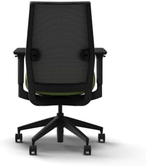 HON Cipher Ergonomic Office Chair, Office Desk Computer Chair, Pear