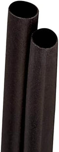 3M Heat Shrink Heavy-Wall Cable Sleeve ITCSN-0800-6'-Black-12-3 Pc Pks, Tamper Evident Bag, 6 in Length pieces, (Pack of 3)