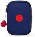 Kipling Women's 100 Pens Printed Case, Organize Accessories, Art Supplies, Makeup, Travel Organizer