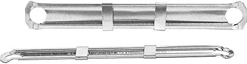 BSNC1 - Business Source Prong Fastener Compressors