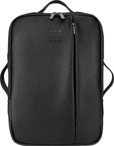 Moleskine Classic PRO Vertical Device bag - 15", Black
