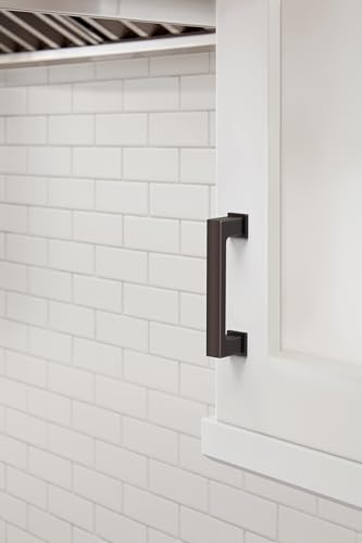 Amerock 25 Pack 3" Bridgeport Oil-Rubbed Bronze Drawer Pull